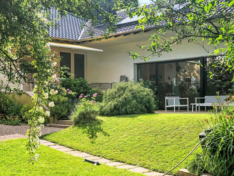 Ferienhaus Wadern