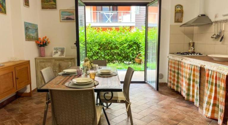 Charming apartment | Close to the beach | Dogs allowed in Pineto