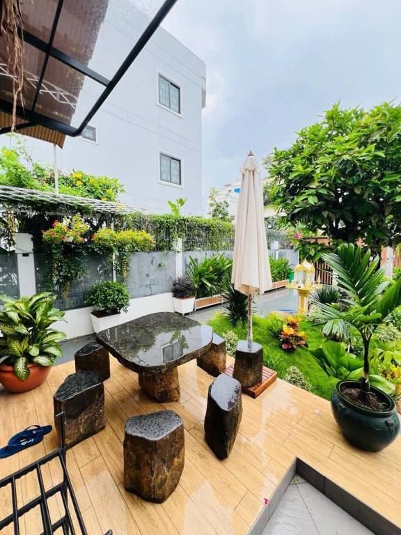 Villa with pool & BBQ | Good for workation — photo 4