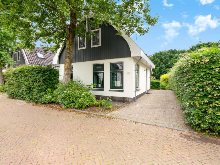 Vakantiepark Schoorl