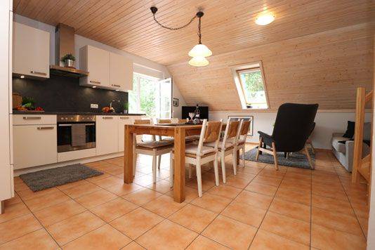 Ferienwohnung mit Südbalkon in strandnaher Lage — photo 2