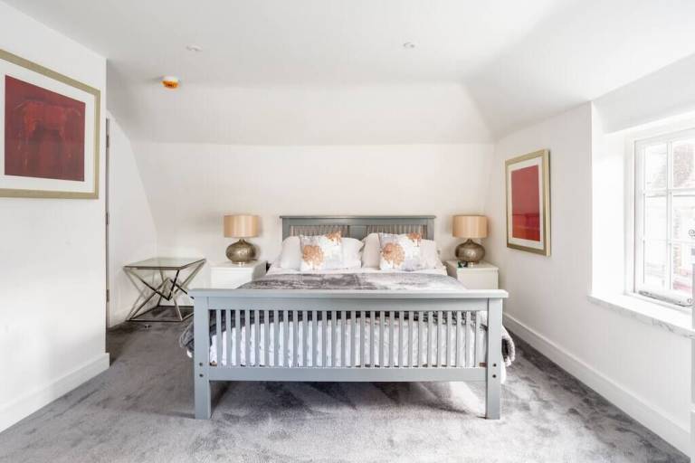 Apartment Blandford Forum