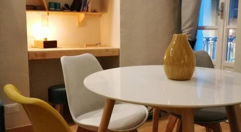Holiday apartment | Next to Mole Antonelliana — photo 3