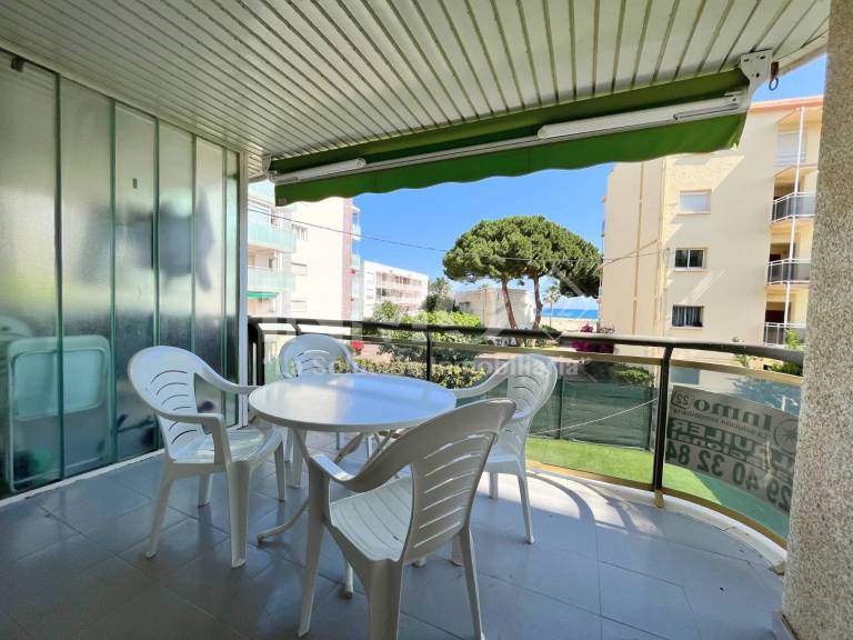 Apartment with terrace & pool | Beach nearby | Pets are welcome — photo 4