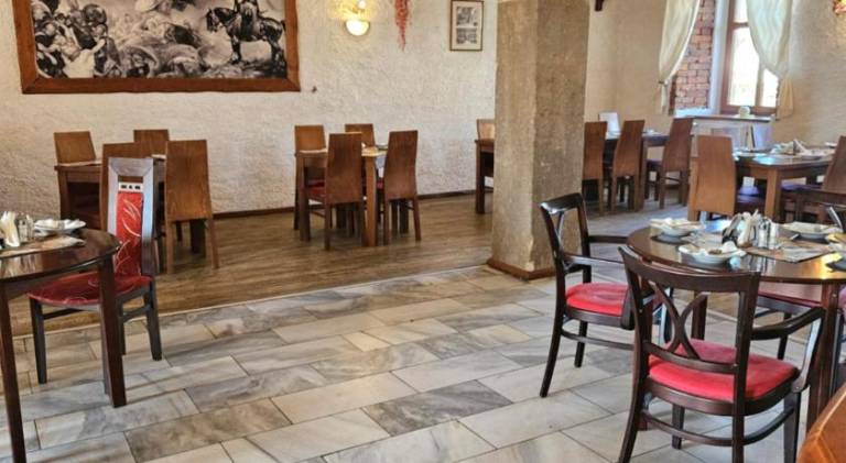 Restaurace U Klary — photo 4