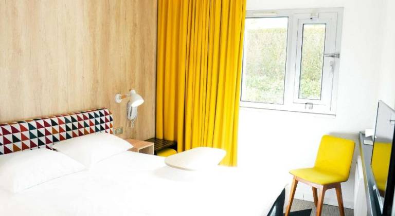 Ibis Styles Caen Centre Historique in Mondeville