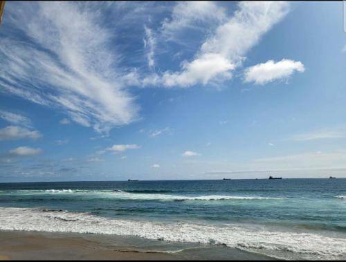 Apartment Rosarito
