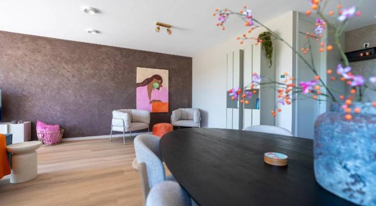 95 m&sup2; Ferienwohnung