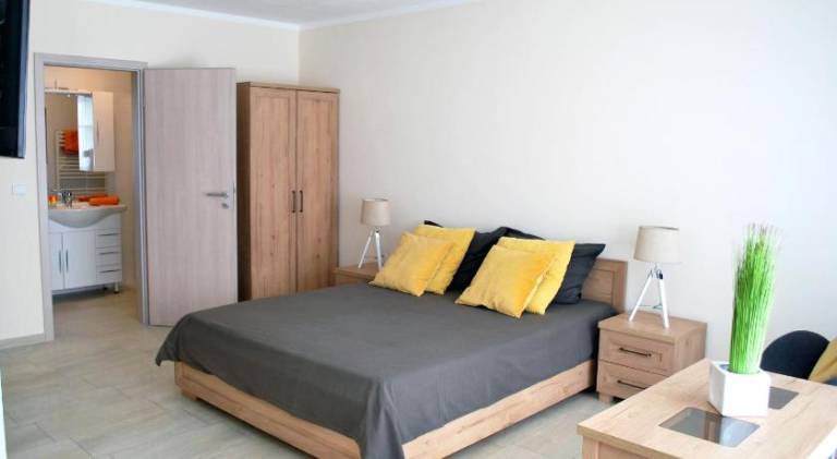 Bed & Breakfast Willich