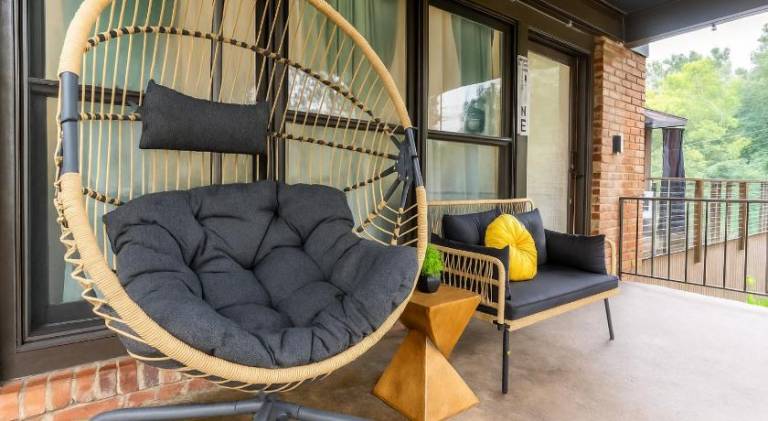 Holiday apartment with 2 rooms for 4 persons — photo 4