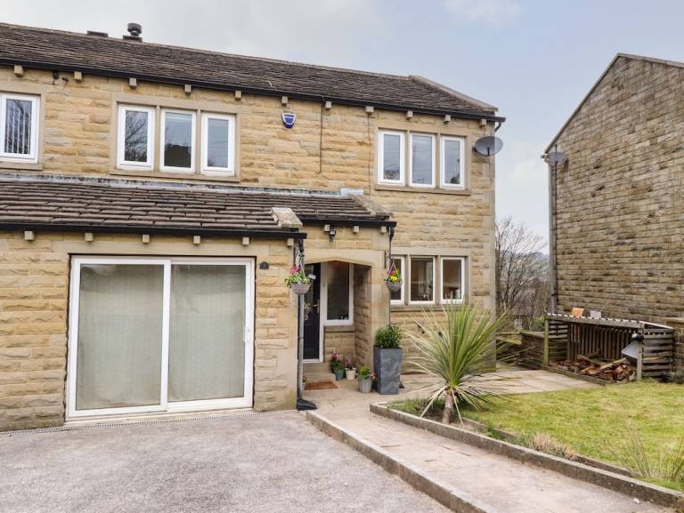 Cottage Haworth