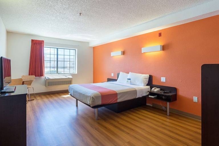 Motel  Williams