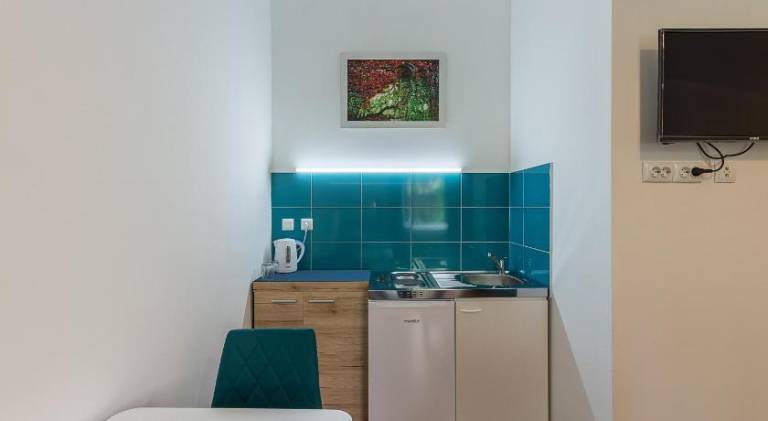 Lovely apartment | Near Ban Jelačić Square | Pets allowed — photo 5