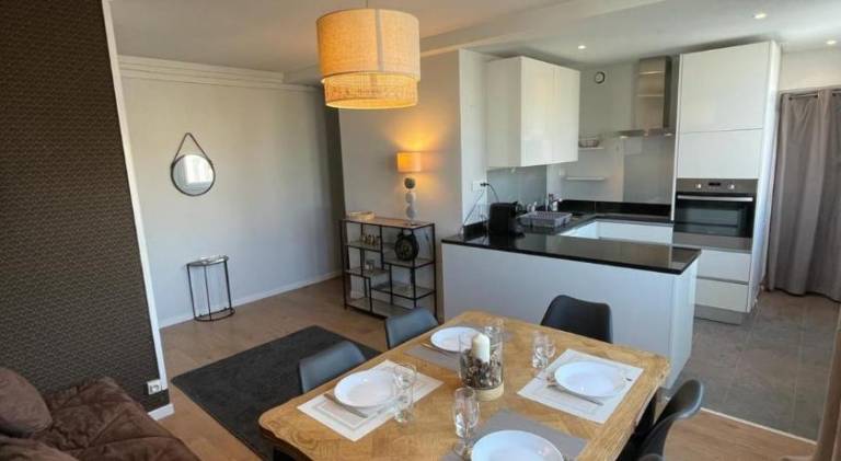 Nice apartment | Pet-friendly — photo 3