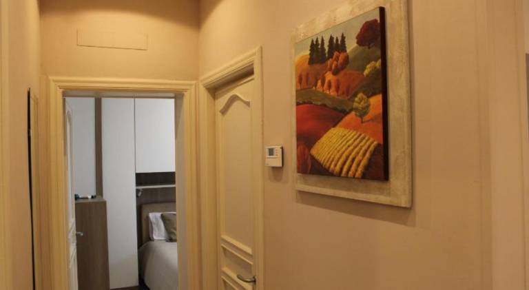 Villa with 2 rooms for 4 persons — photo 3
