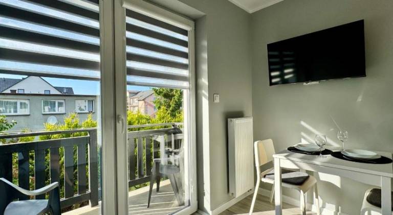 Holiday apartment with 2 rooms for 6 persons — photo 4