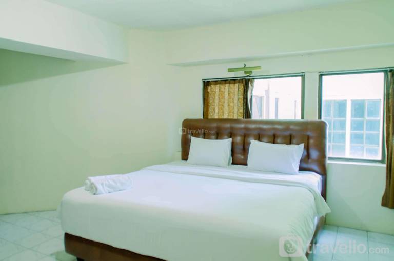 160 m² Ferienwohnung