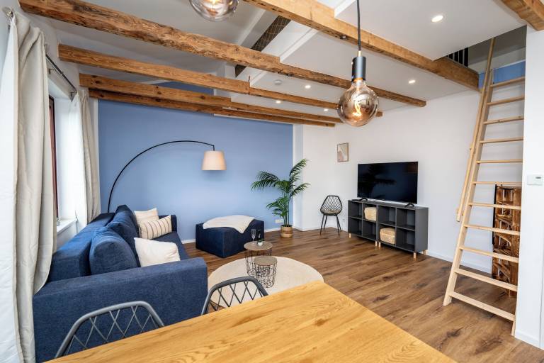 Apartamento Bremen-Süd