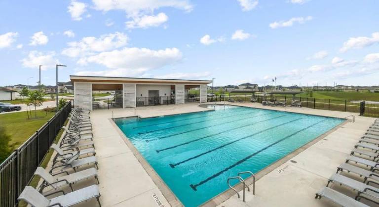 251 m&sup2; Ferienhaus