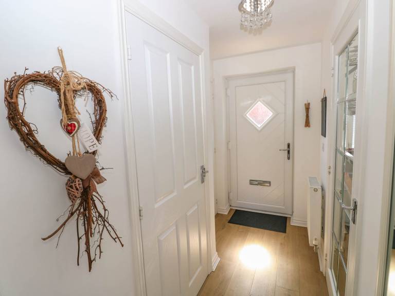 Child-friendly cottage with garden | Beach view | Dogs allowed — photo 3