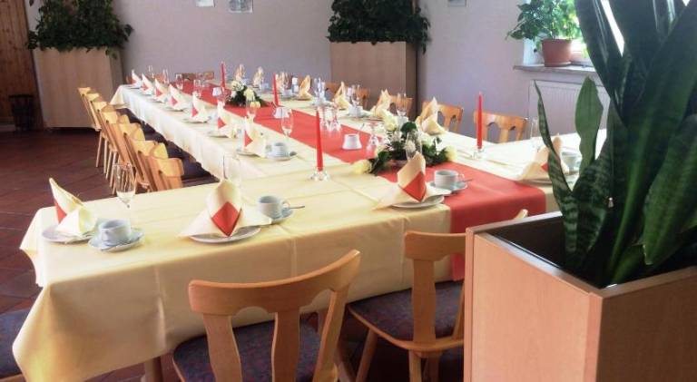 Hotel & Restaurant Zur Weintraube — photo 5