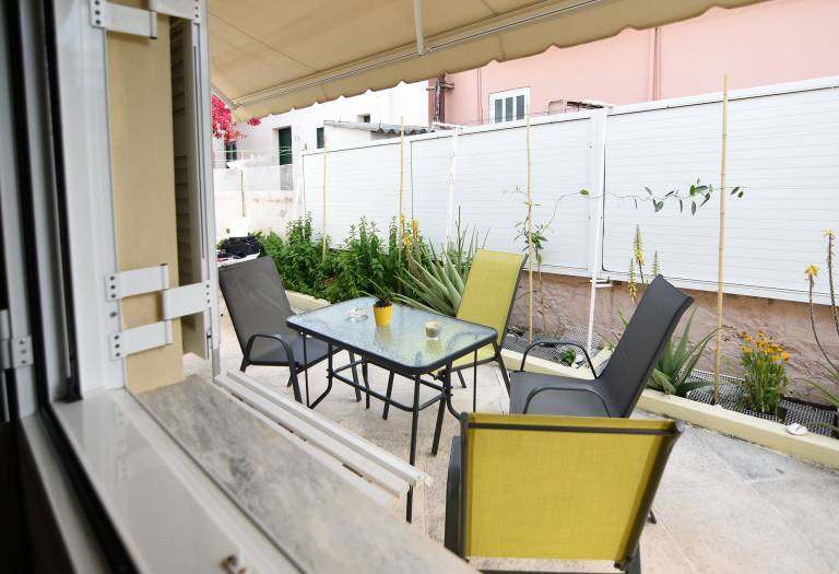 House  Argostoli