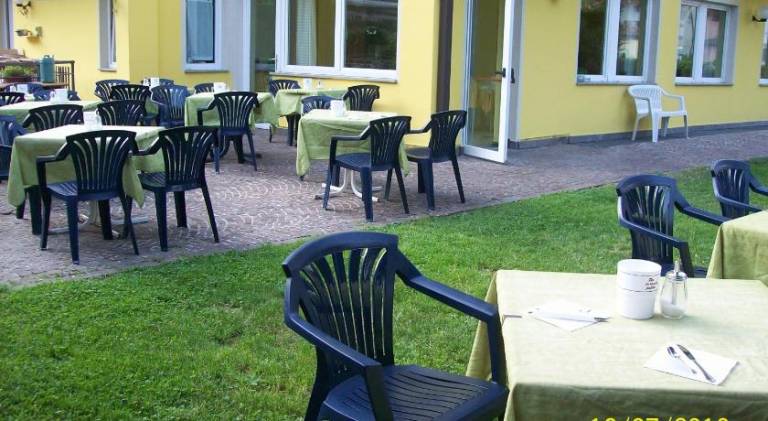 Hotel Toresela - Bike am Gardasee- — photo 4