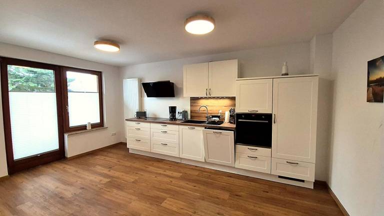 Apartment "Wolke 7 – BASE Andreasberg" in the Harz Mountains for up to 10 people — photo 5