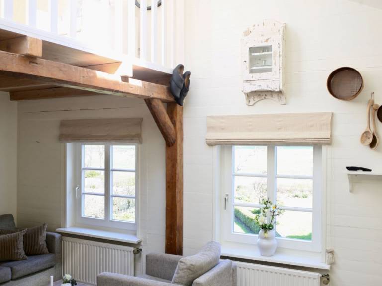 Ferienwohnung Bredstedt