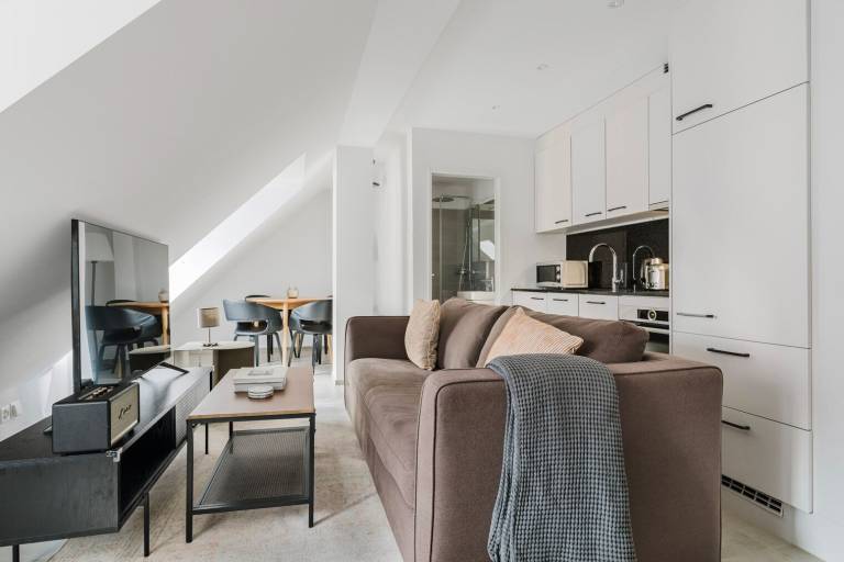 Ferienwohnung Unterengstringen