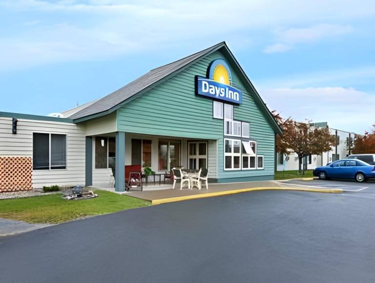 Days Inn by Wyndham International Falls in International Falls, MN