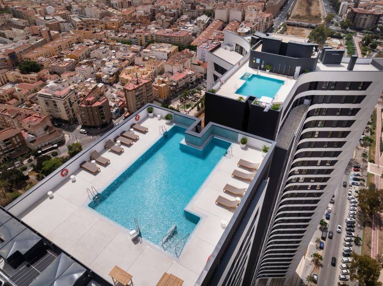 Apartment  Málaga