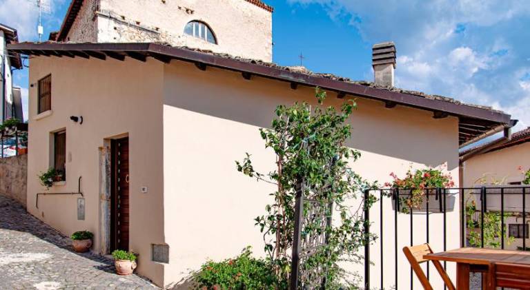 Vacation home with 2 rooms for 4 persons — photo 4