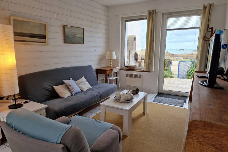 Appartement Plouezoc'h