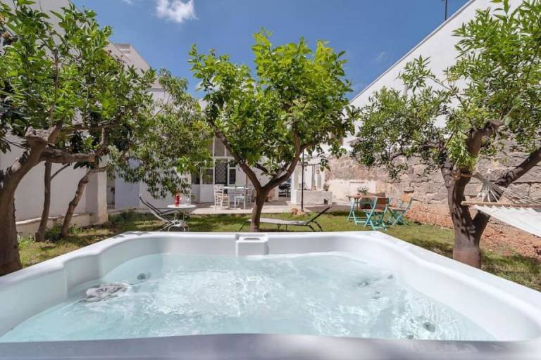 Children-friendly wonderful villa with yard & BBQ | Dogs allowed — photo 5