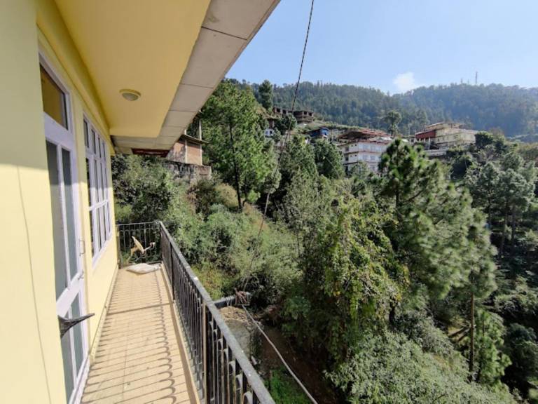 Goroomgo Sukh Dham Homestay Shimla — photo 3