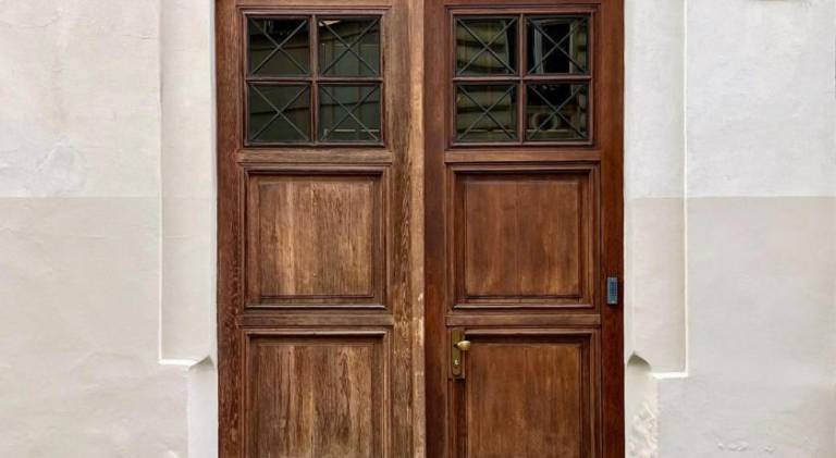 Apartment | Near Prague astronomical clock — photo 4