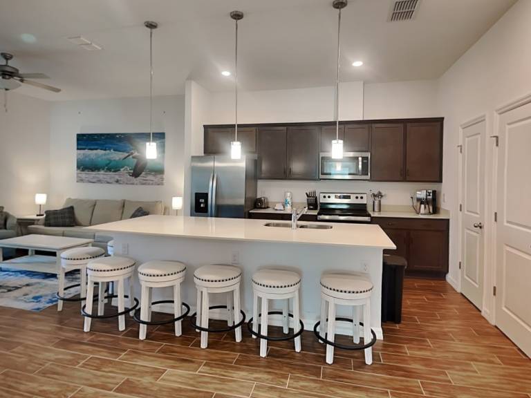 Breezy Villa — photo 2