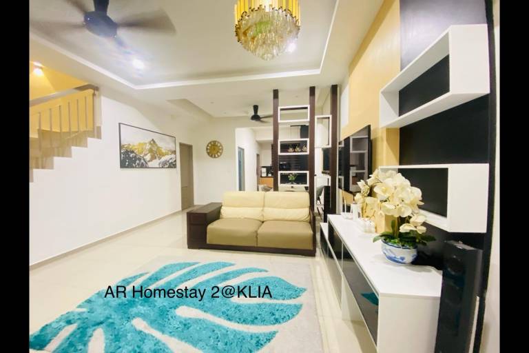 2000 m&sup2; Ferienhaus