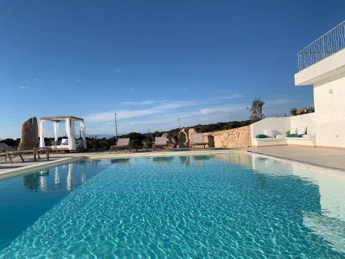 Casa Rena Majore