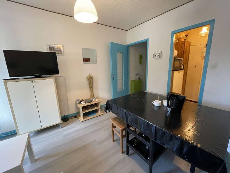 Holiday apartment with 1 room for 4 persons — photo 5