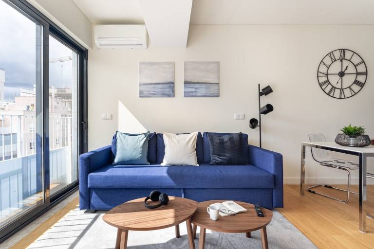 Ferienwohnung  Lissabon