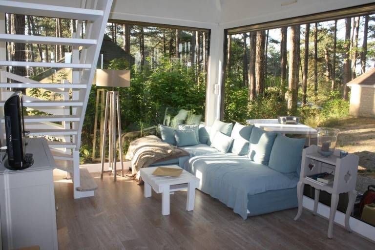 Cottage Hardelot-Plage