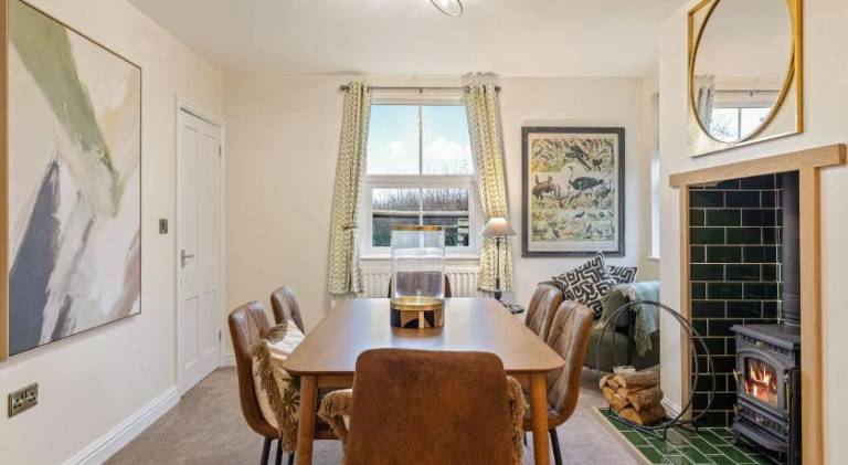 Vacation home with 3 rooms for 6 persons — photo 3