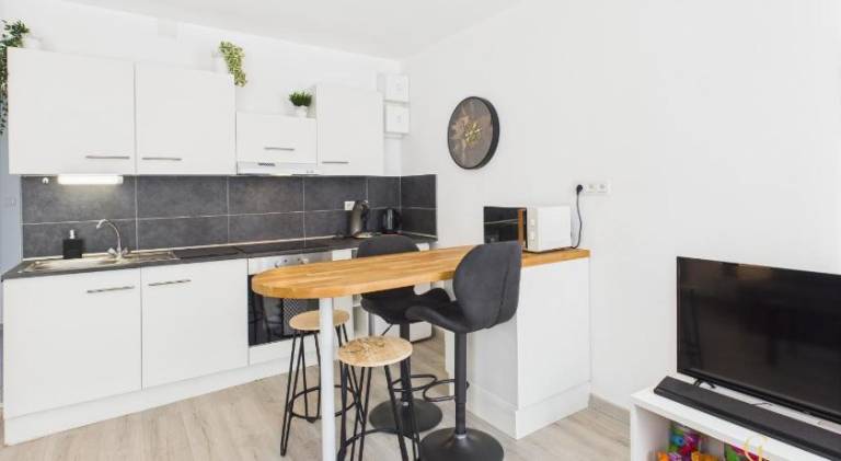 Pleasant rental apartment | Dogs allowed — photo 4