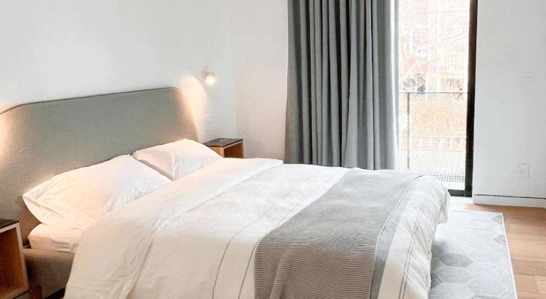 45 m&sup2; Ferienwohnung