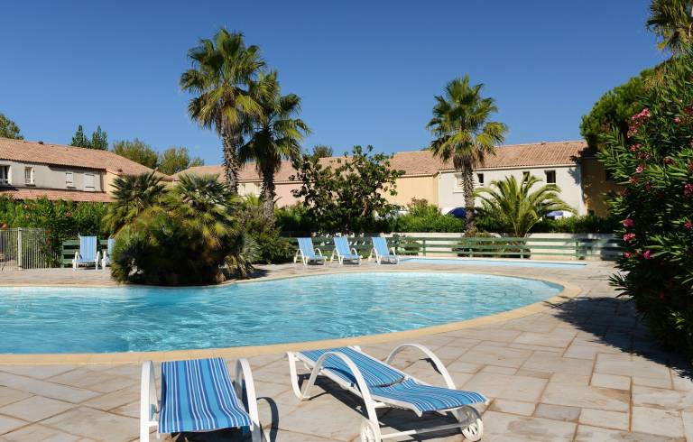 Ferienwohnung Valras-Plage