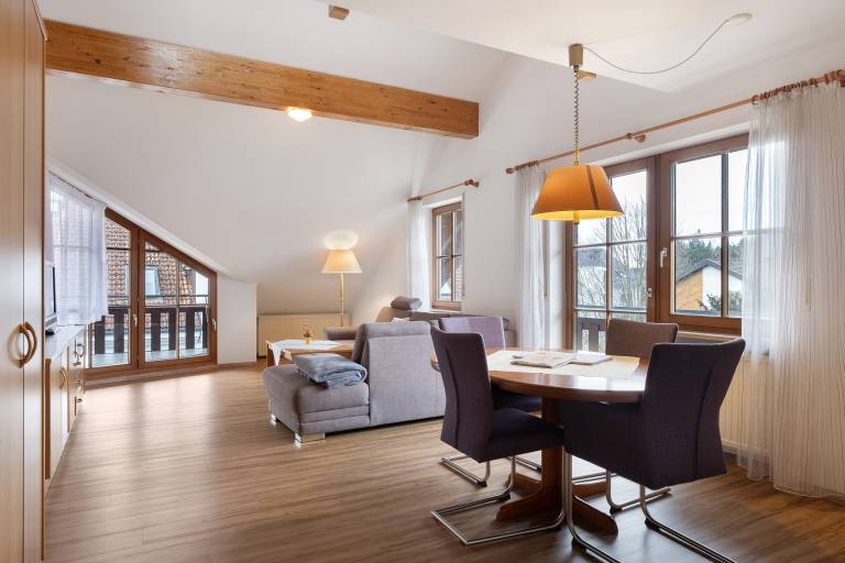 Apartment  Titisee-Neustadt