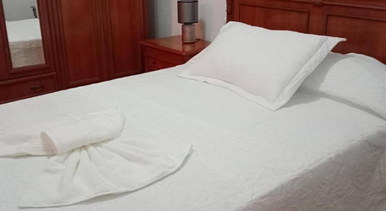 Alojamiento Habitaciones Privadas Cartagena — photo 2