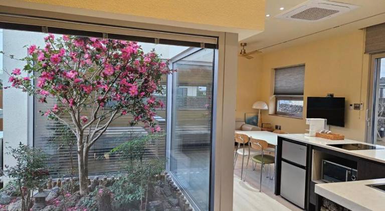 84 m&sup2; Ferienhaus